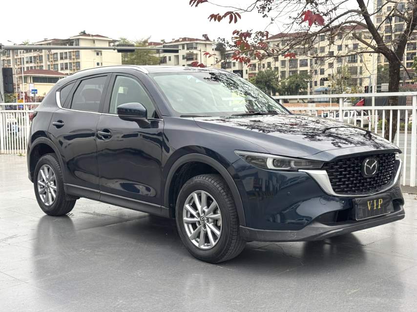 2023 Mazda CX-5 - Main View