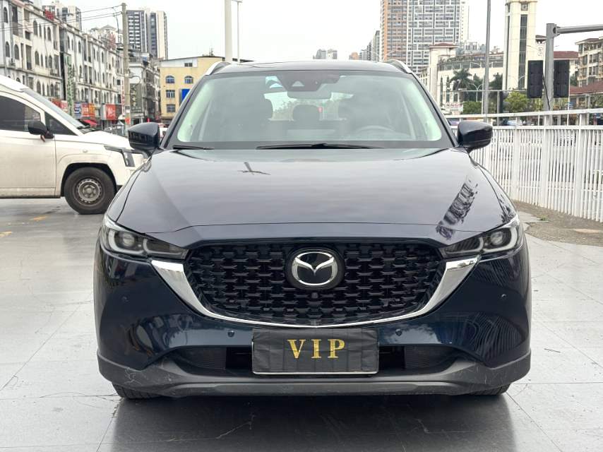 2023 Mazda CX-5 - Main View