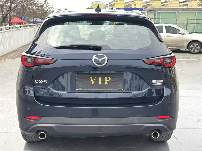 2023 Mazda CX-5 - Main View