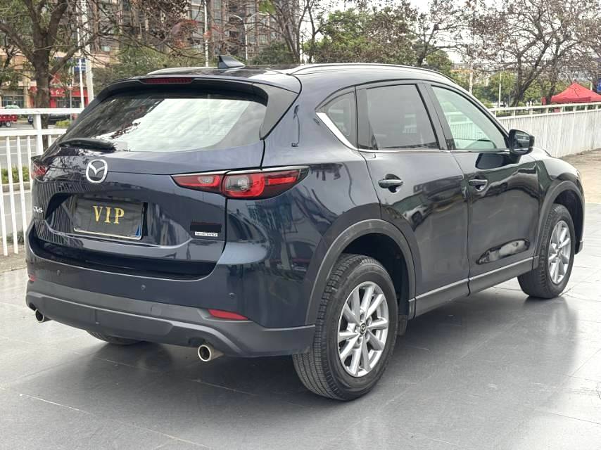 2023 Mazda CX-5 - Main View