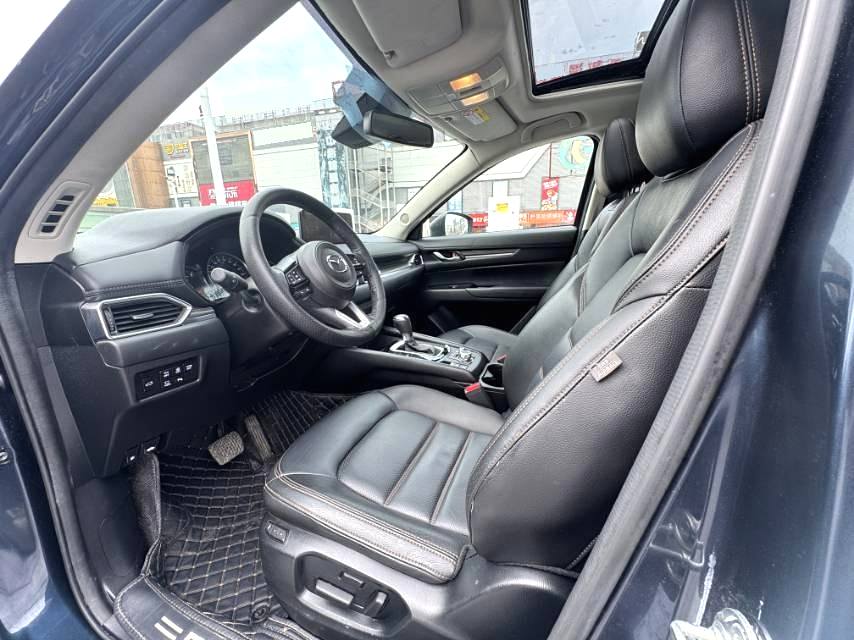 2023 Mazda CX-5 - Main View