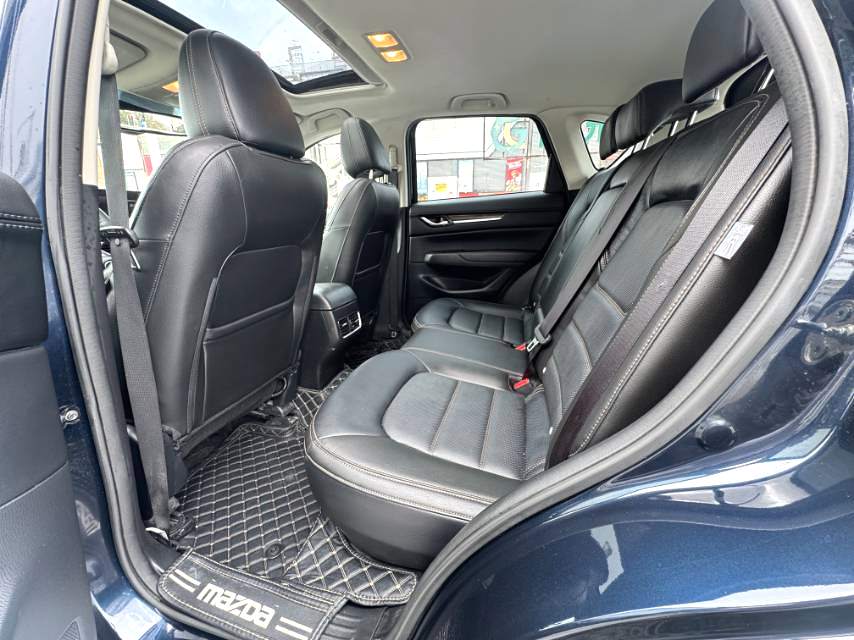 2023 Mazda CX-5 - Main View