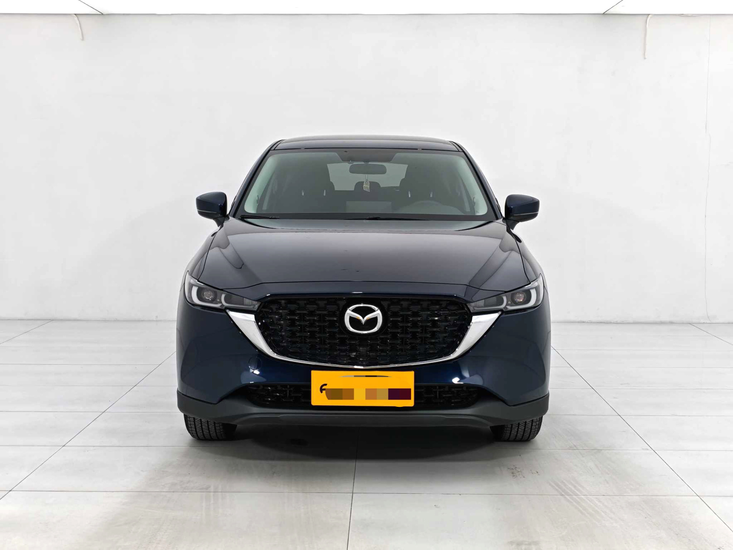 2023 Mazda CX-5 - Main View