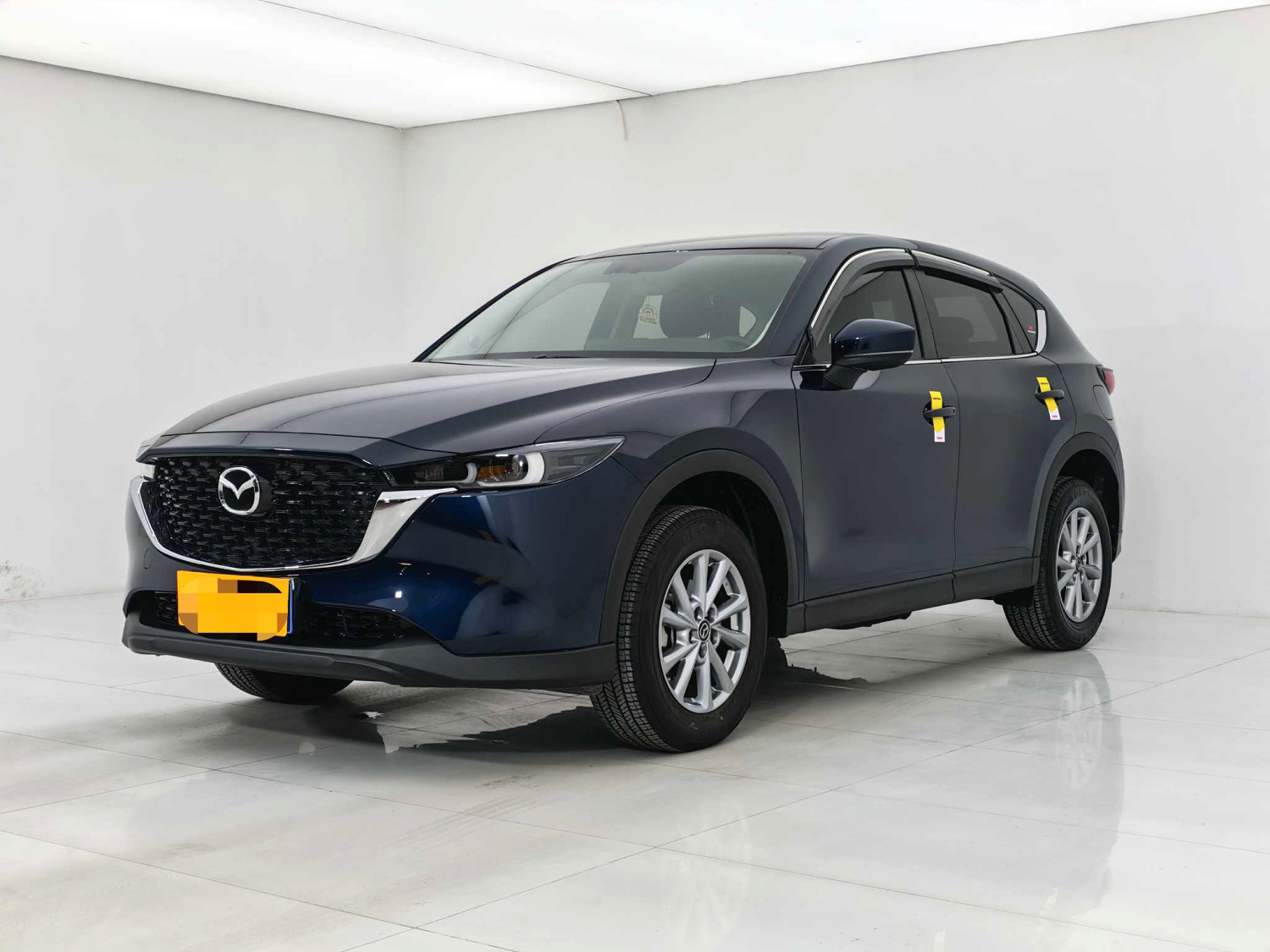 2023 Mazda CX-5 - Main View