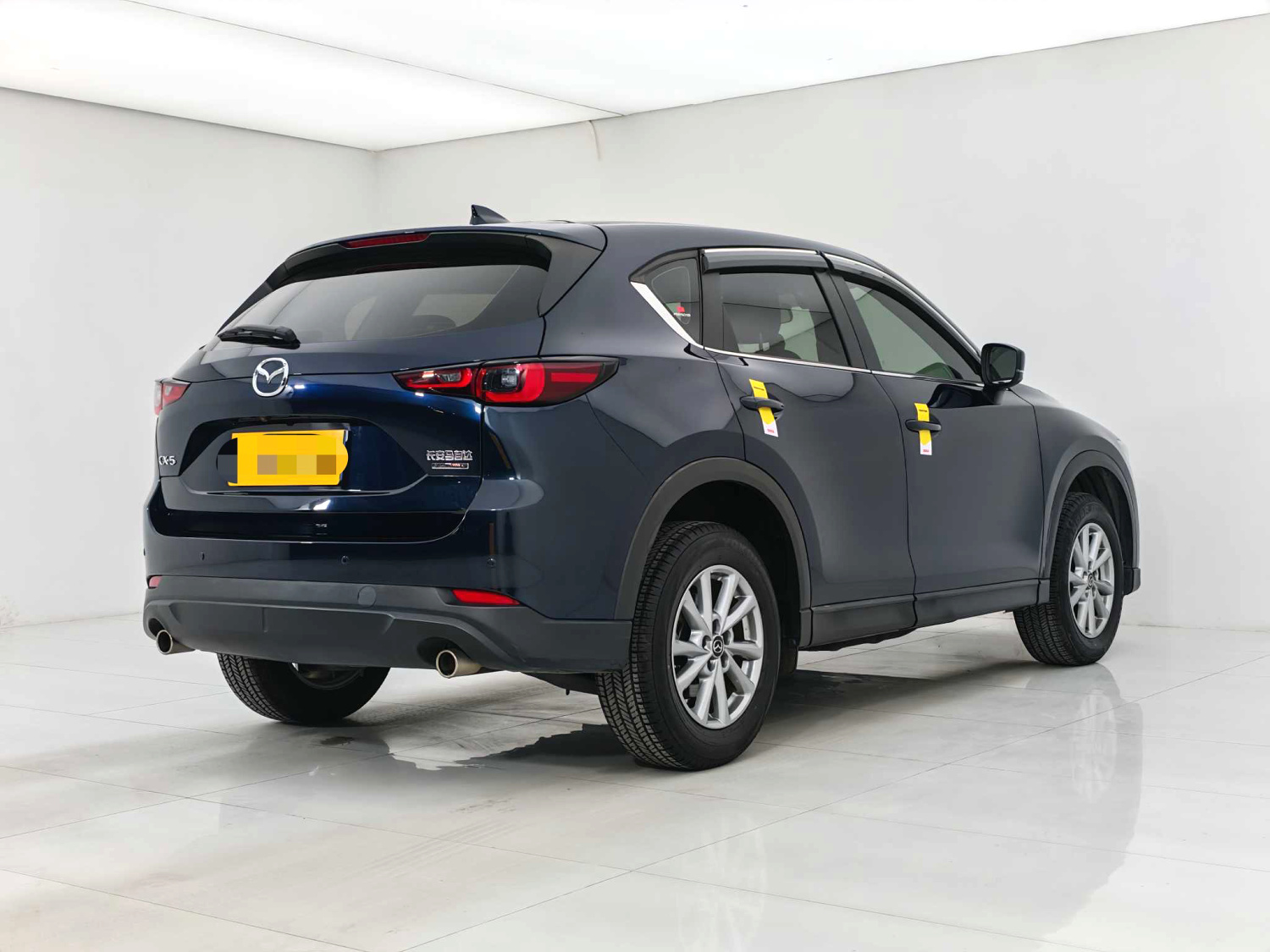 2023 Mazda CX-5 - Main View