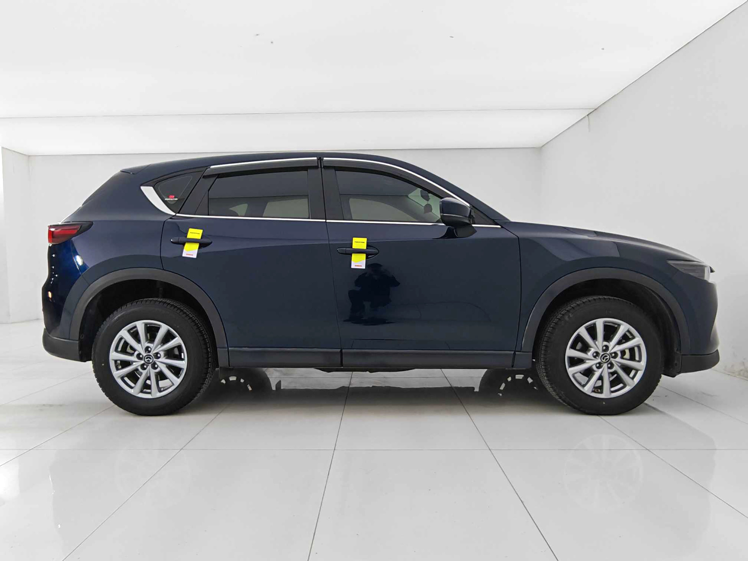 2023 Mazda CX-5 - Main View