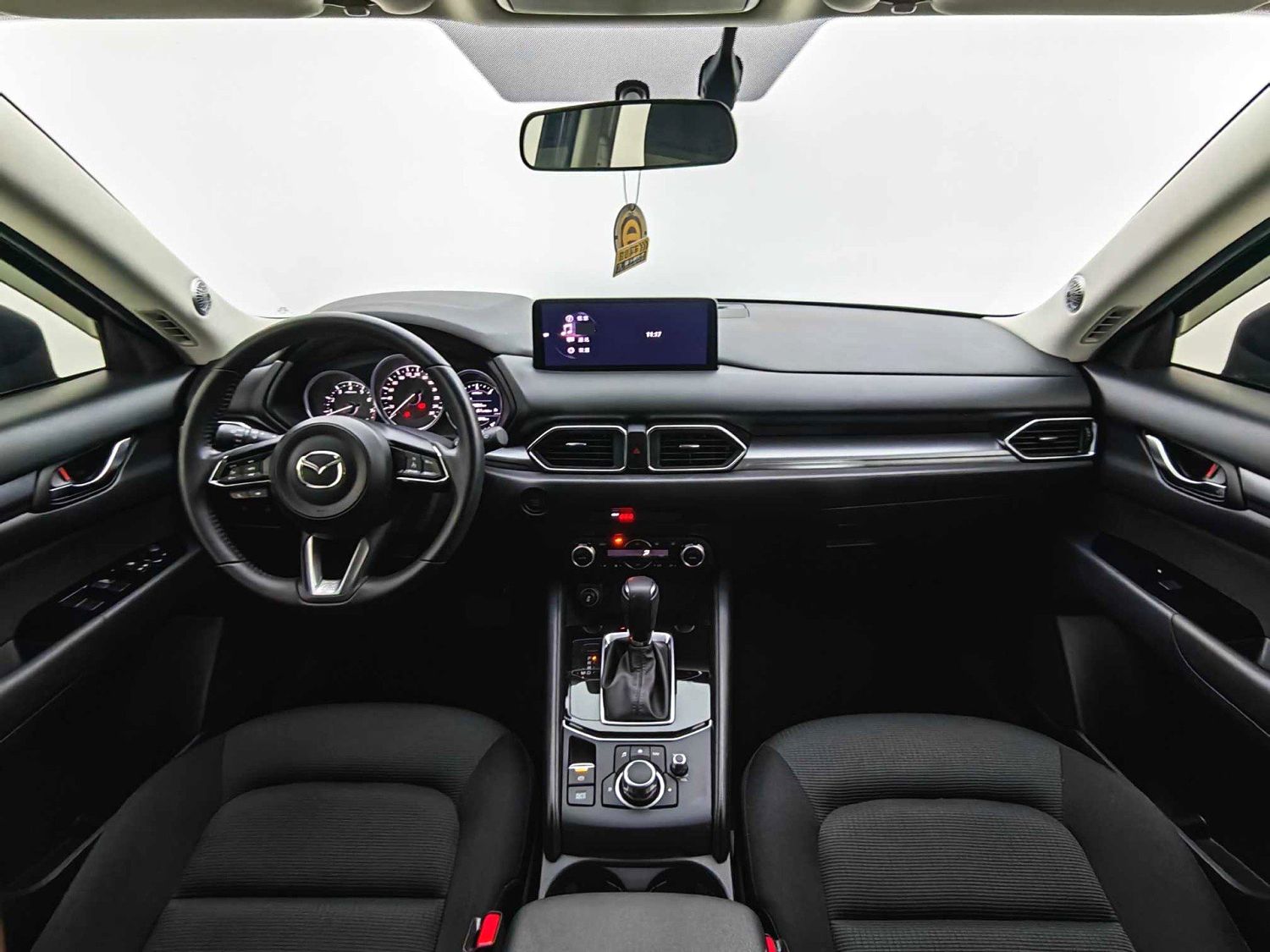 2023 Mazda CX-5 - Main View