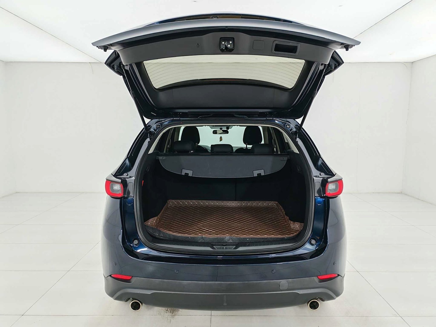 2023 Mazda CX-5 - Main View