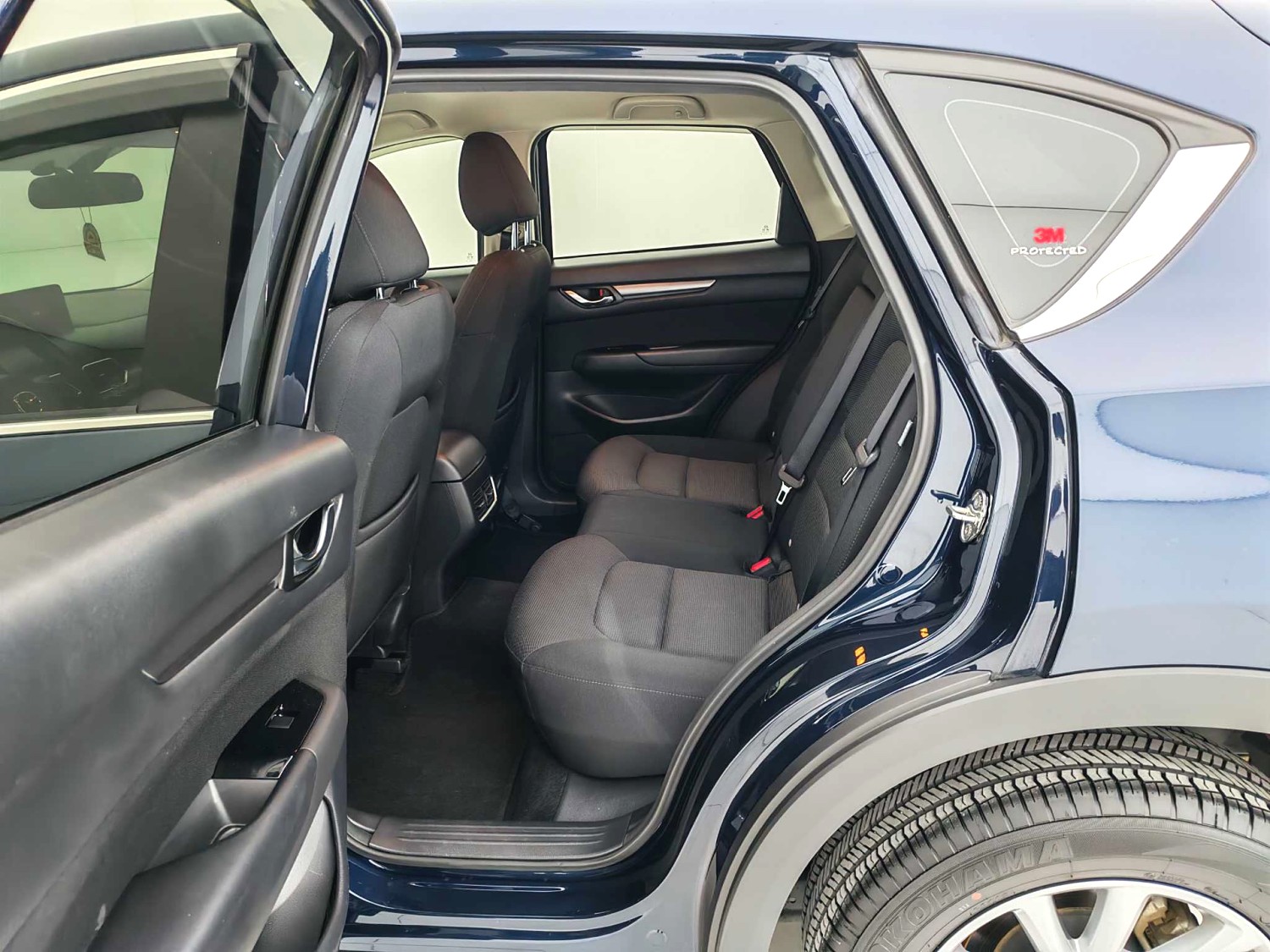2023 Mazda CX-5 - Main View