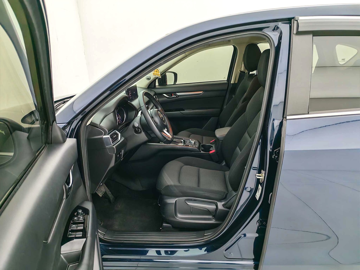 2023 Mazda CX-5 - Main View