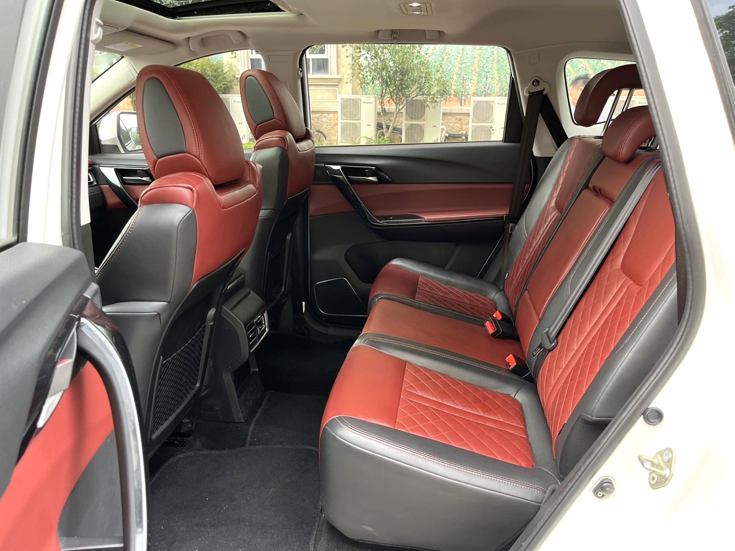 2021 Dongfeng Fengxing T5 - Main View