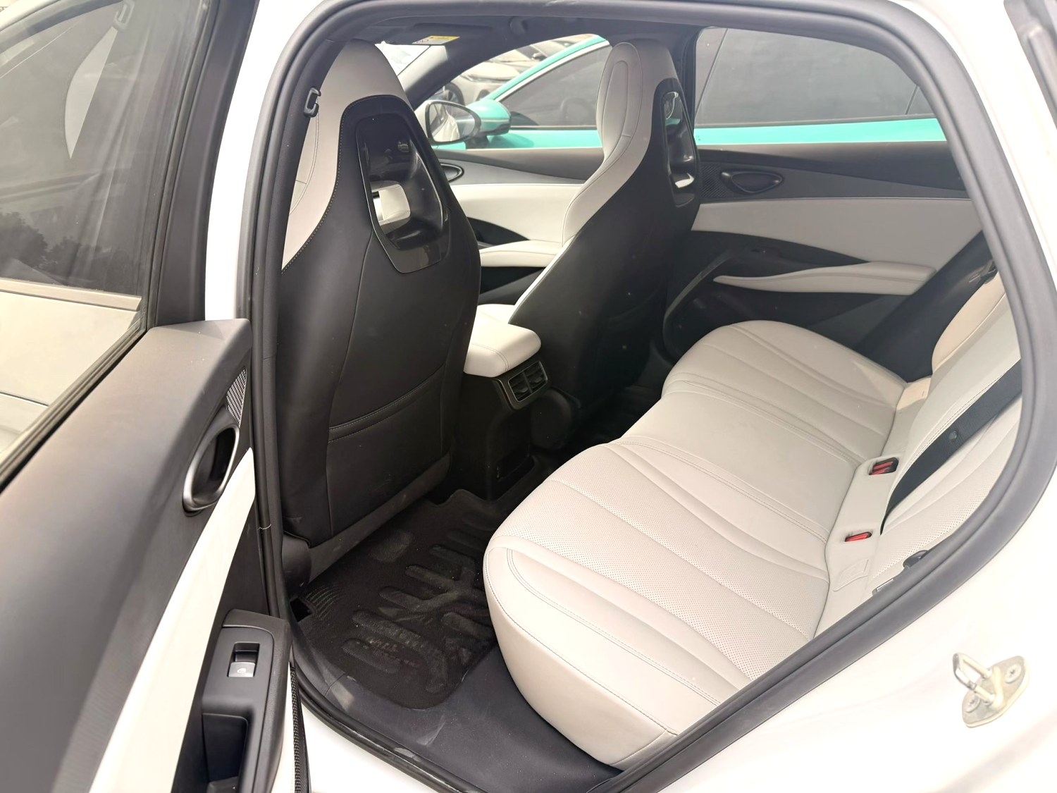 2024 BYD Seal 06 DM-i - Main View