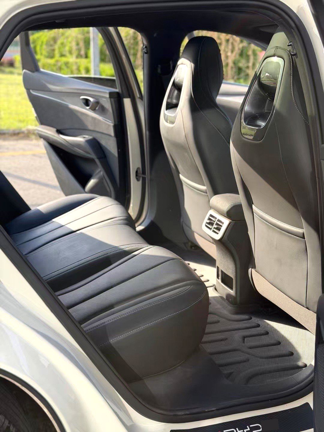 2025 BYD Seal 06 DM-i - Main View