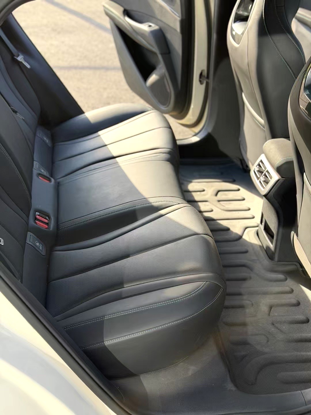 2025 BYD Seal 06 DM-i - Main View