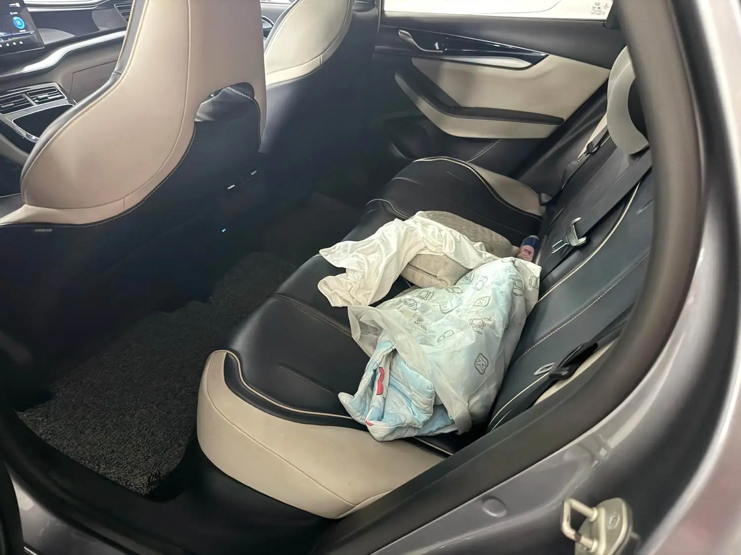 2021 BYD Qin Plus DM-i - Main View