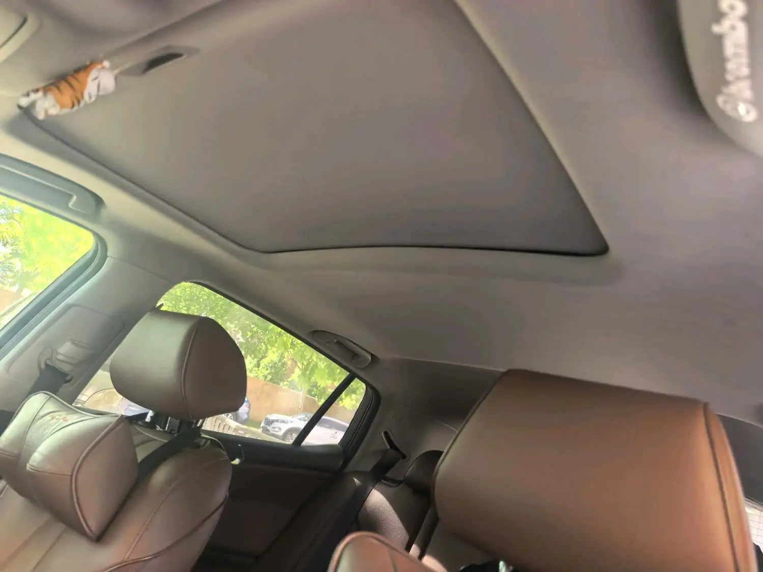 2018 Acura CDX - Main View