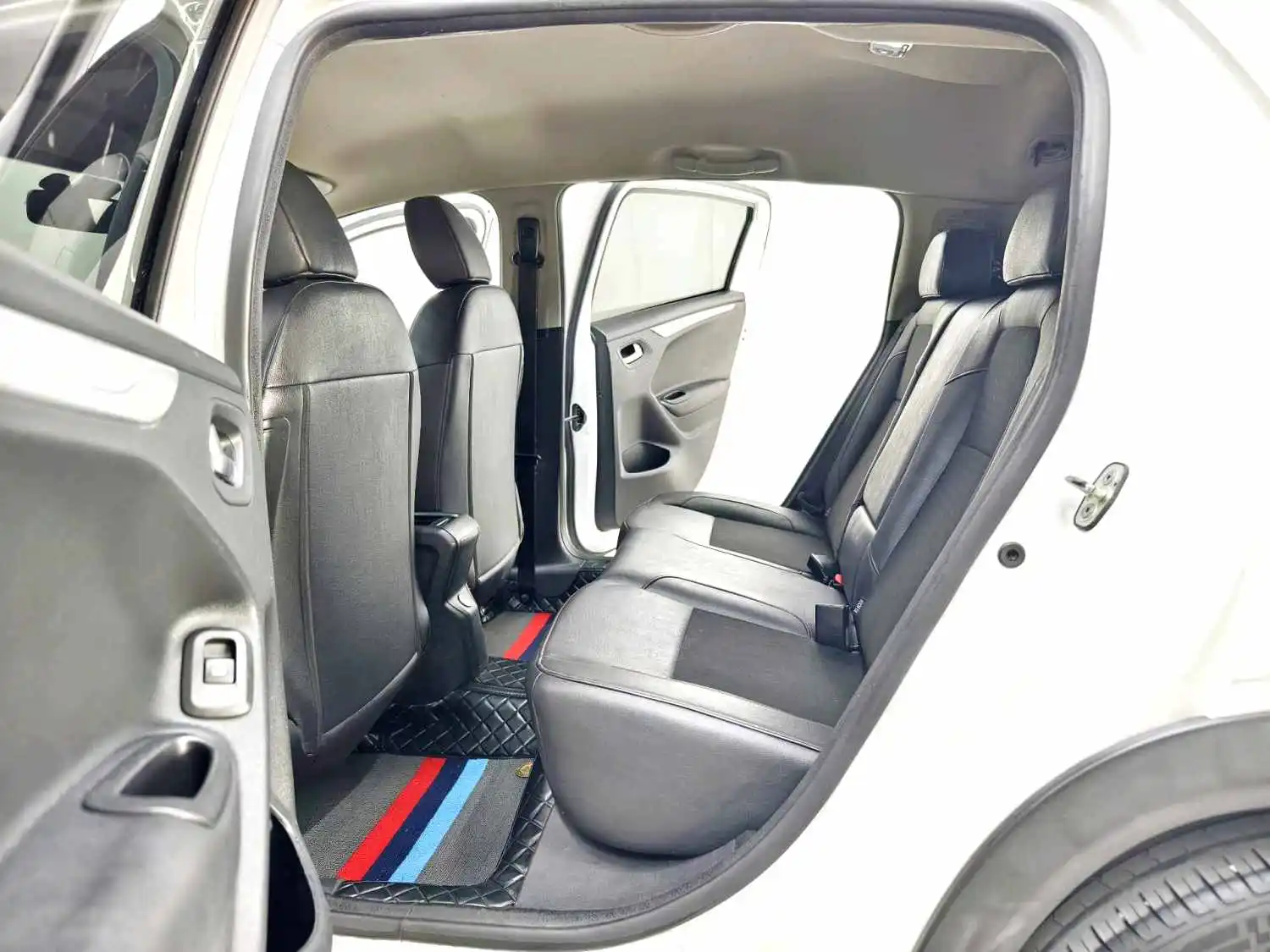 2016 Citroën C3-XR - Main View