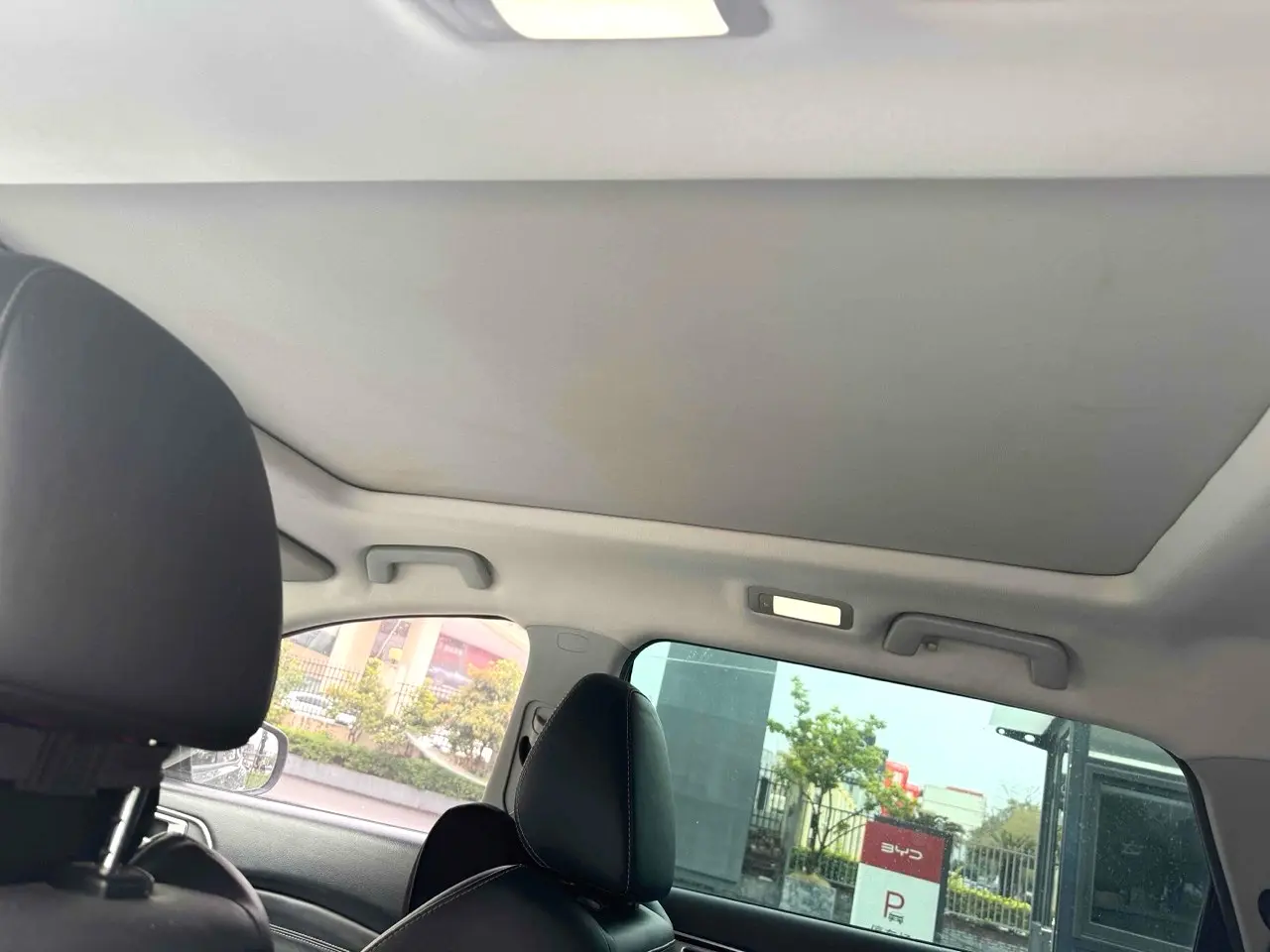 2018 Chery Tiggo8 - Main View