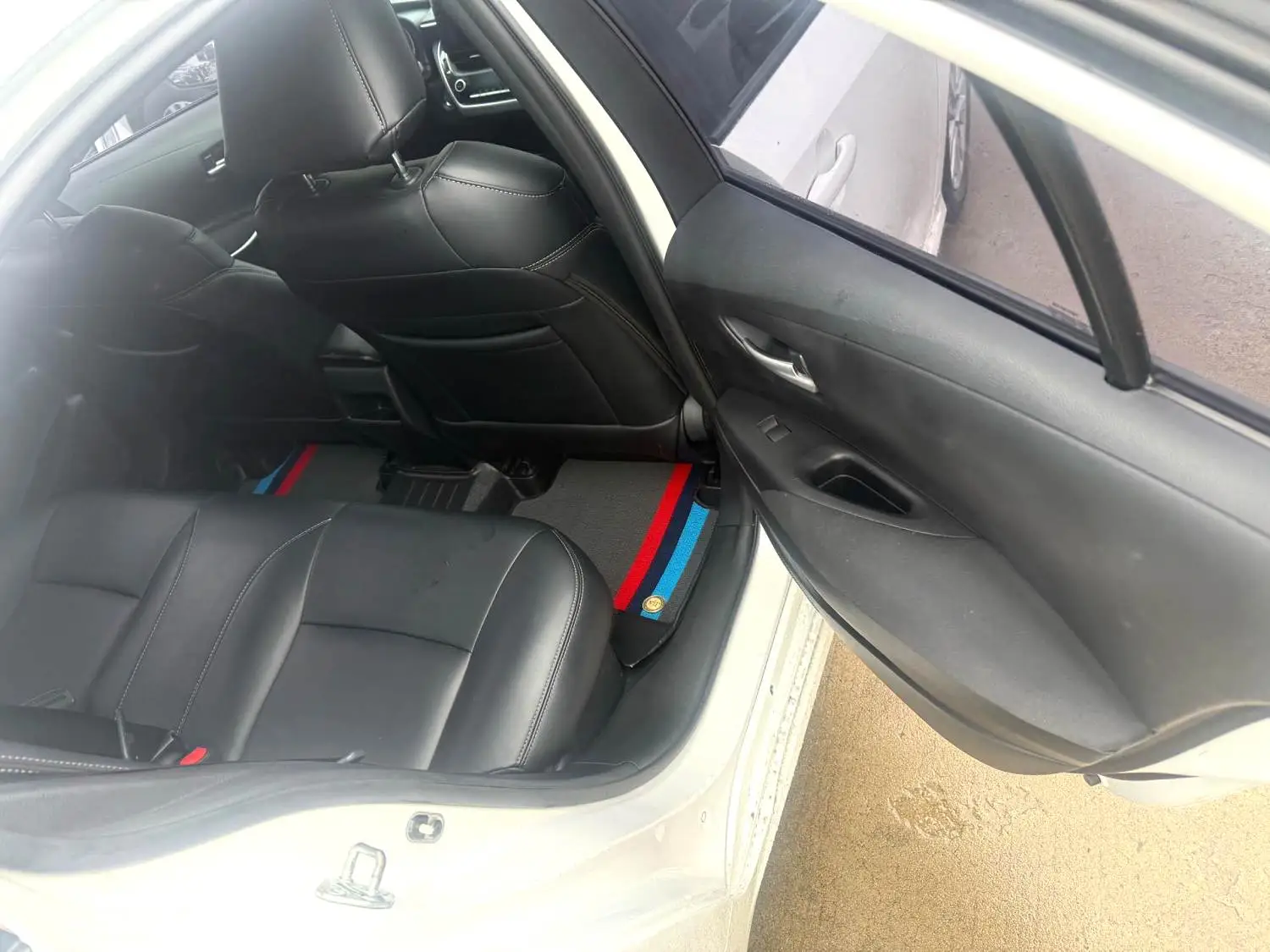 2021 Toyota Corolla - Main View
