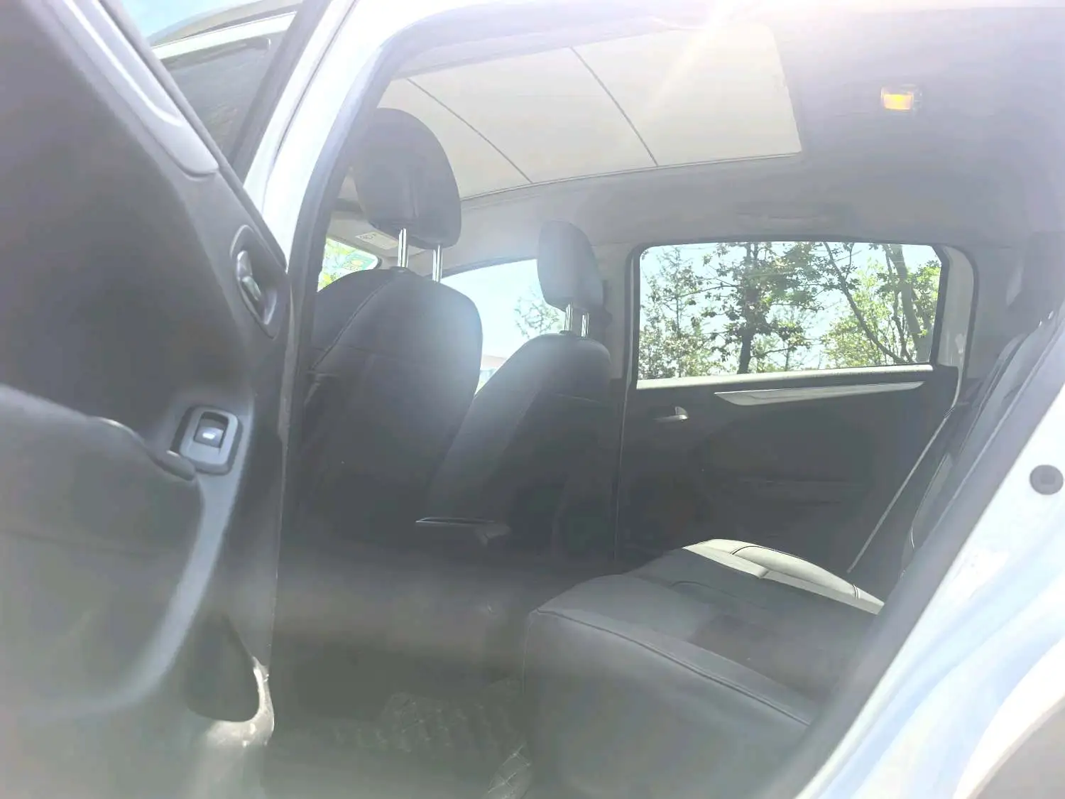 2015 Citroën C3-XR - Main View