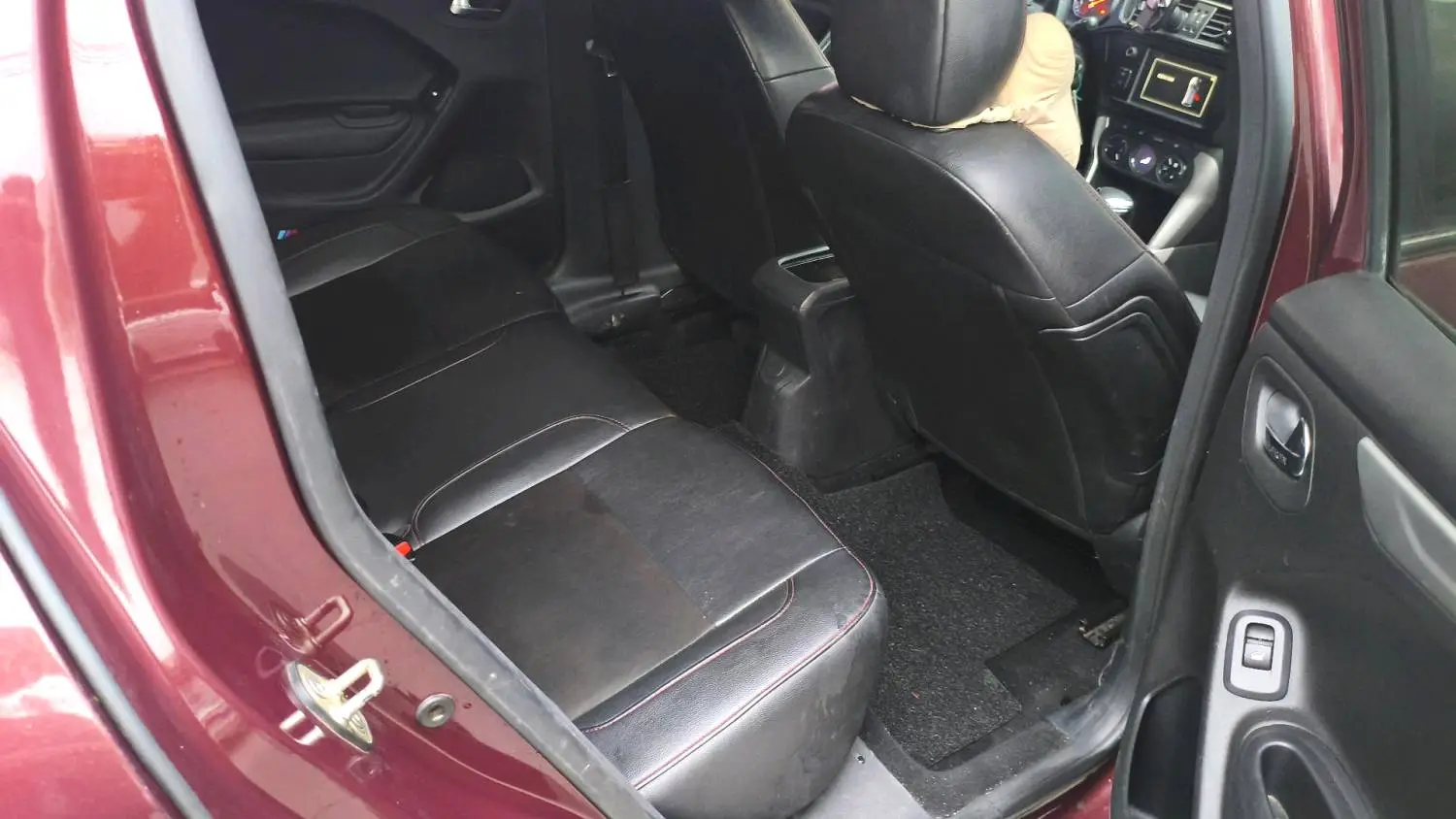 2015 Citroën C3-XR - Main View