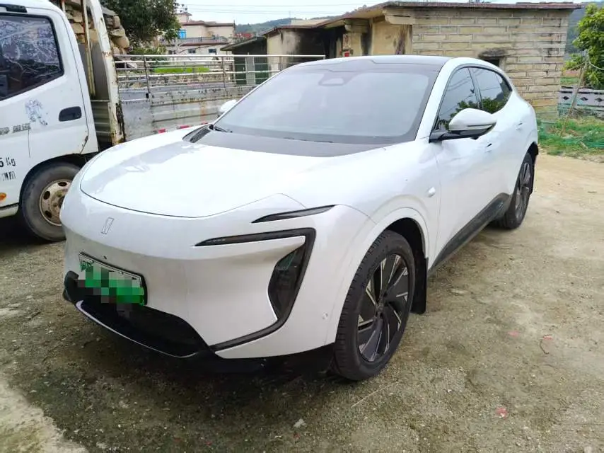 2024 Avatr 07 pro+ - Main View