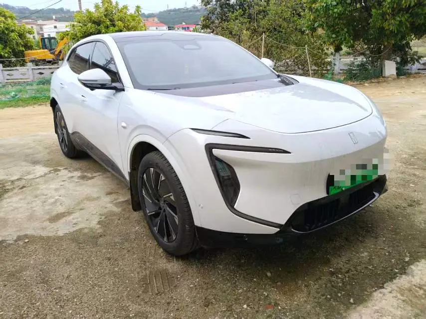 2024 Avatr 07 pro+ - Main View