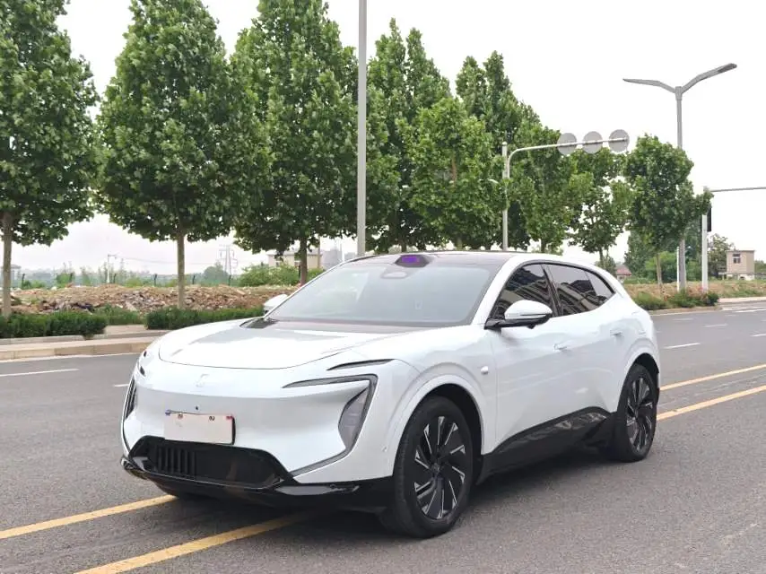 2024 Avatr 07 max - Main View