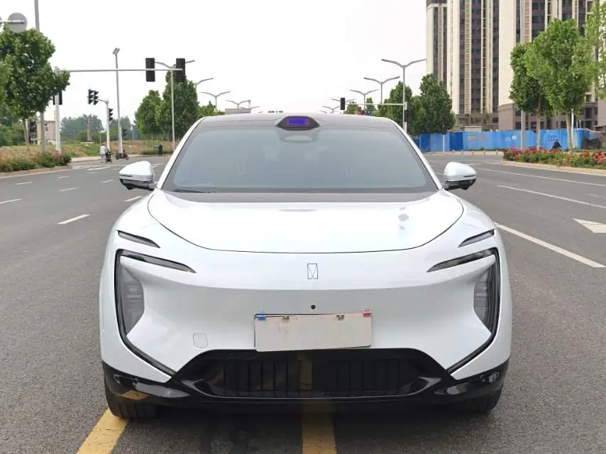 2024 Avatr 07 max - Main View