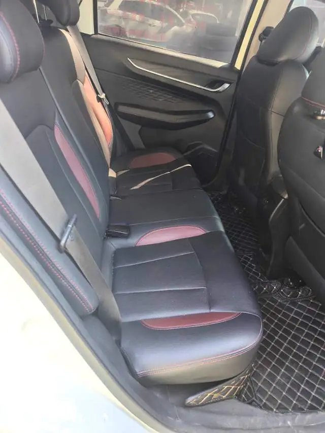 2021 Livan X3 pro - Main View