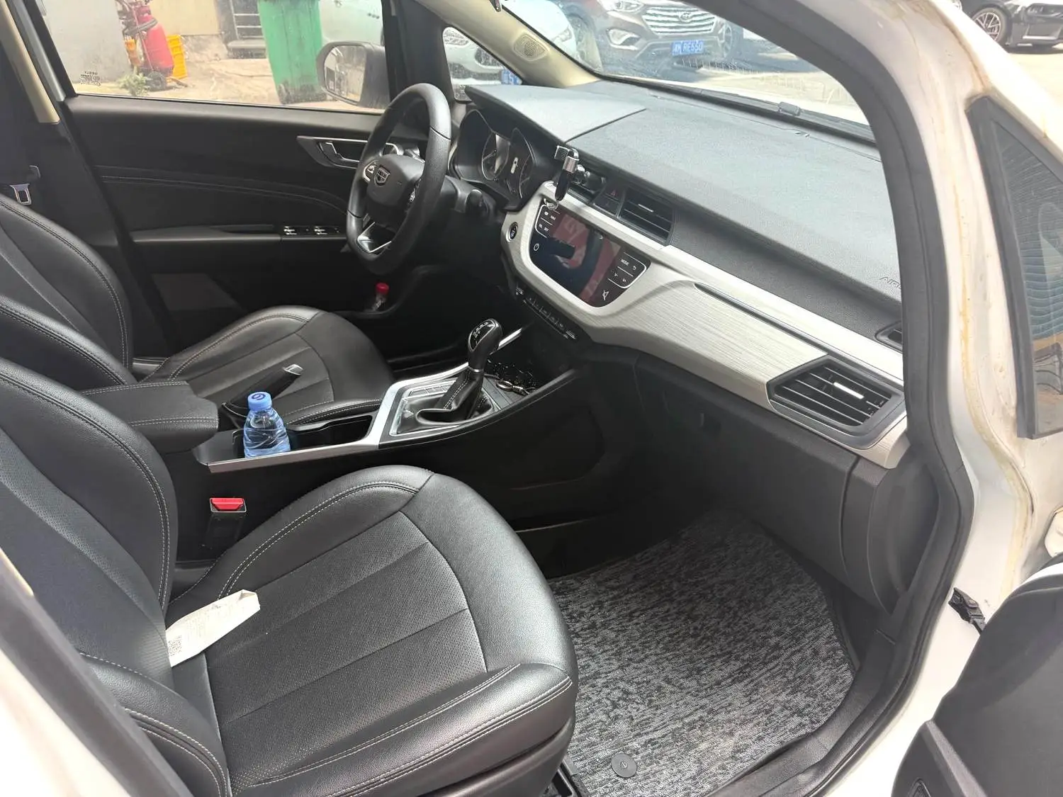 2020 Livan X3 pro - Main View