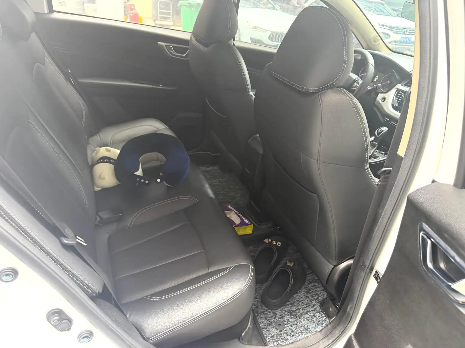 2020 Livan X3 pro - Main View