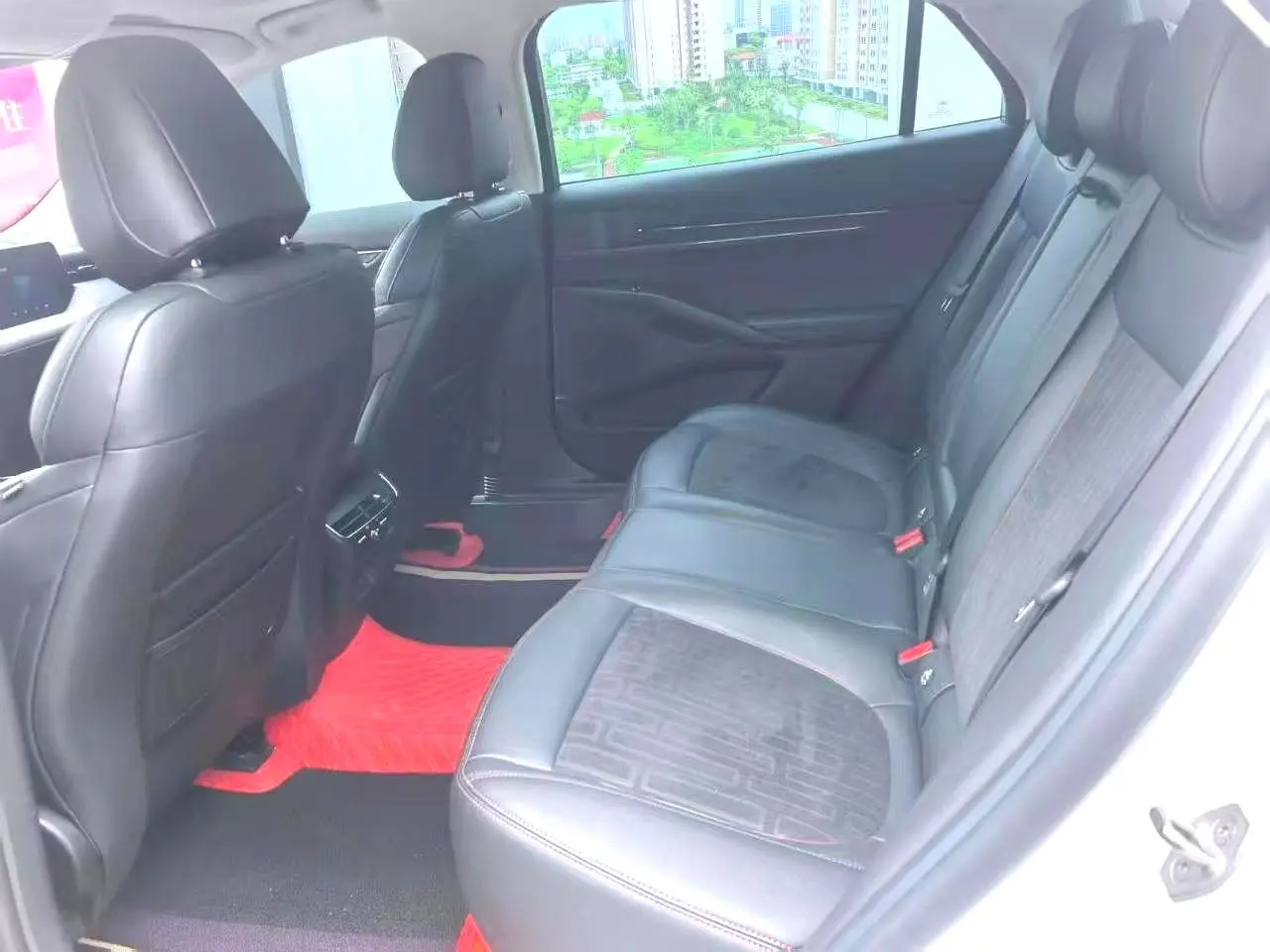 2020 Livan X3 pro - Main View