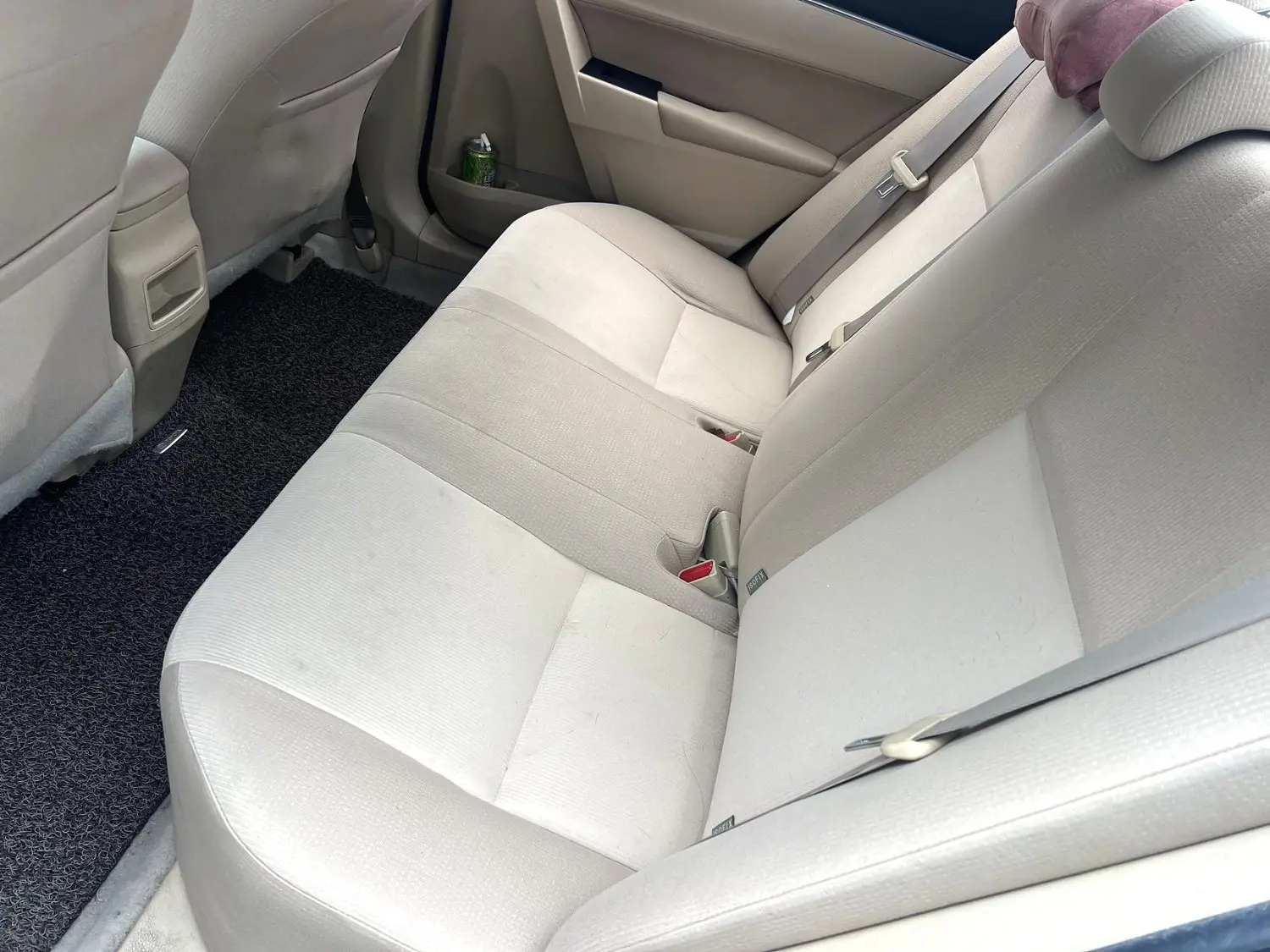 2015 Toyota Corolla - Main View