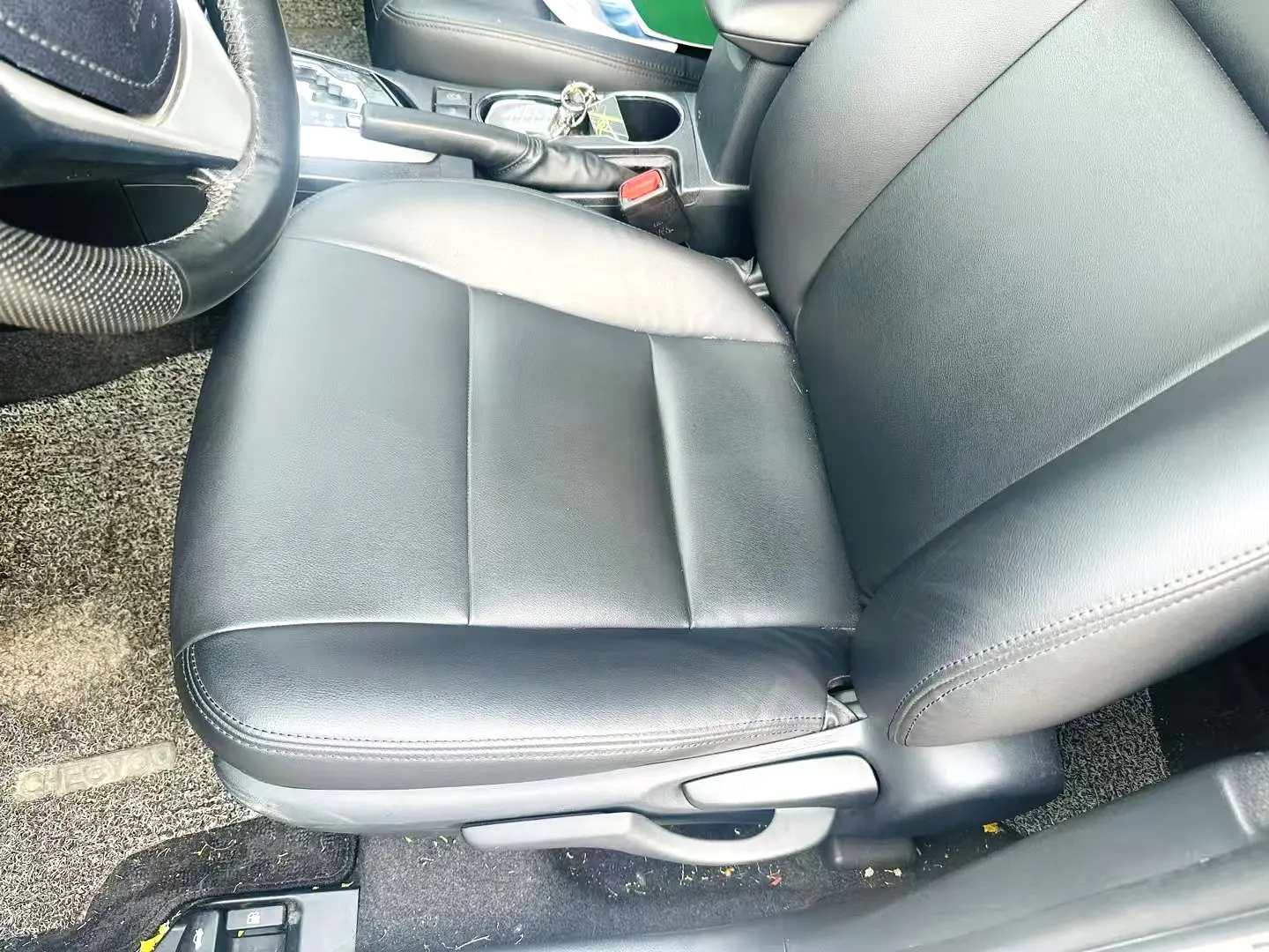 2018 Toyota Corolla - Main View
