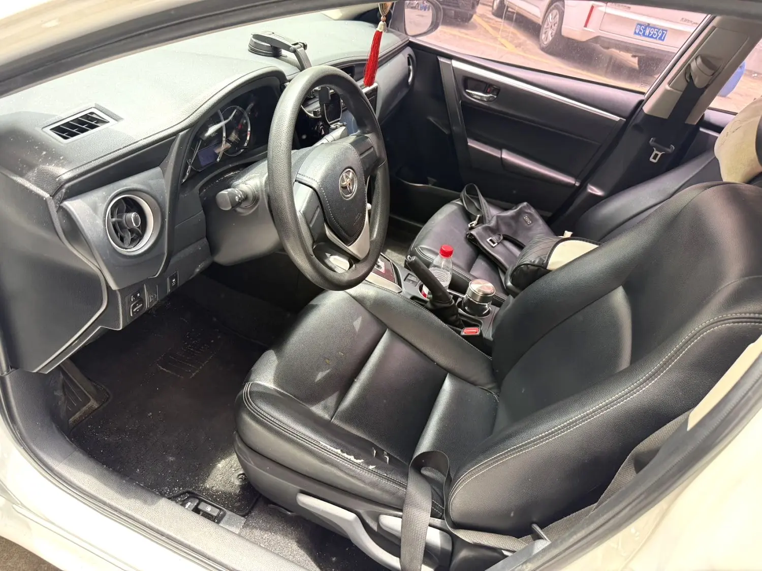 2019 Toyota Corolla - Main View