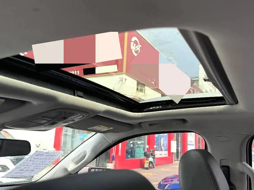 2021 Maxus T90 - Main View