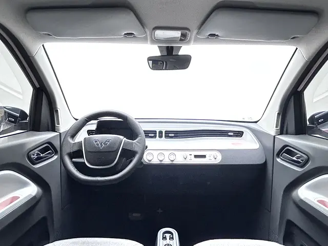 2022 Wuling Hongguang MINI EV - Main View