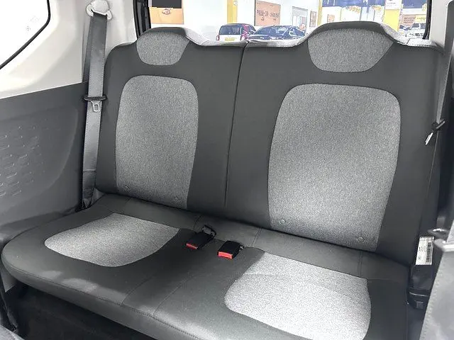 2022 Wuling Hongguang MINI EV - Main View