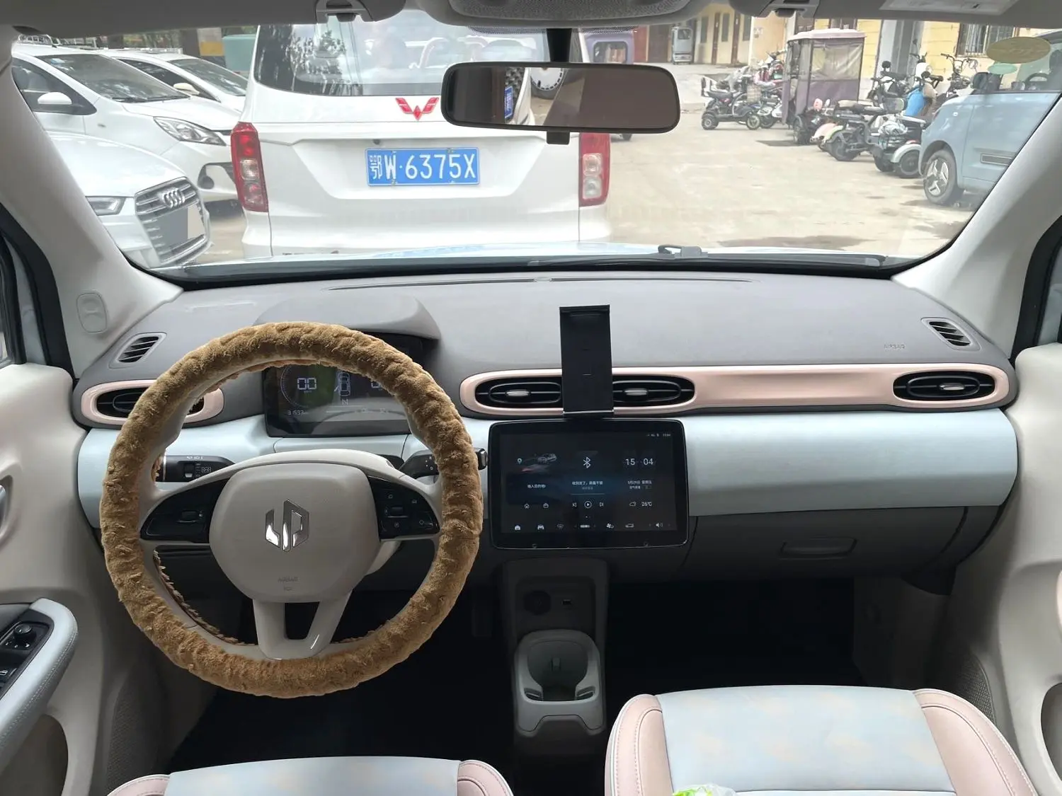 2024 Leapmotor T03 - Main View