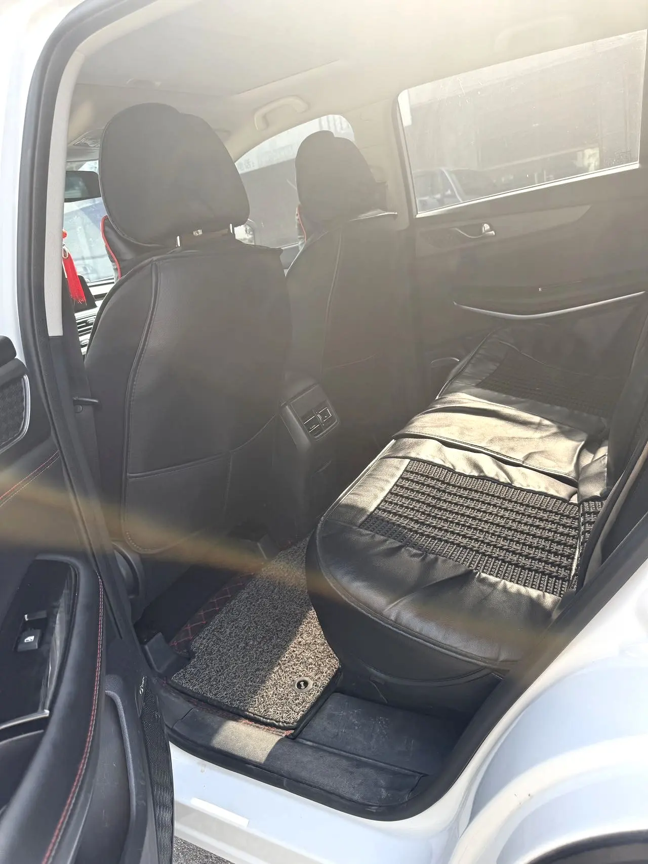 2021 Changan Cs75 - Main View