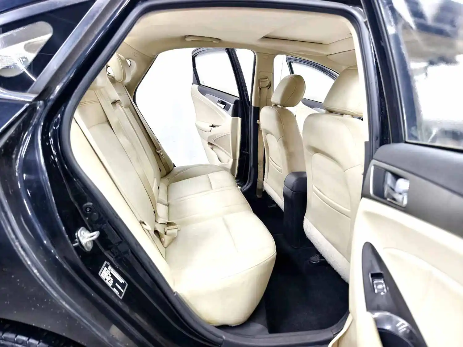 2016 Changan EADO - Main View