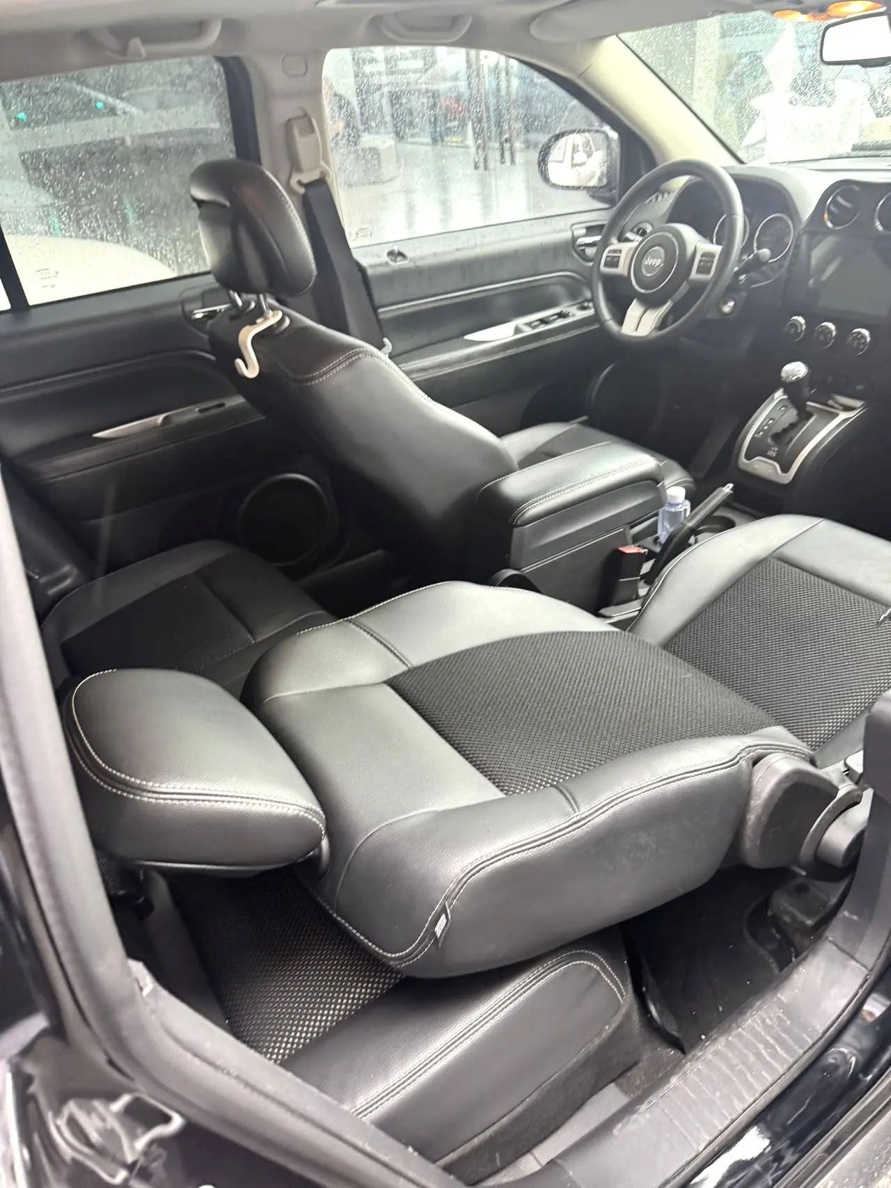 2014 Jeep Compass - Main View