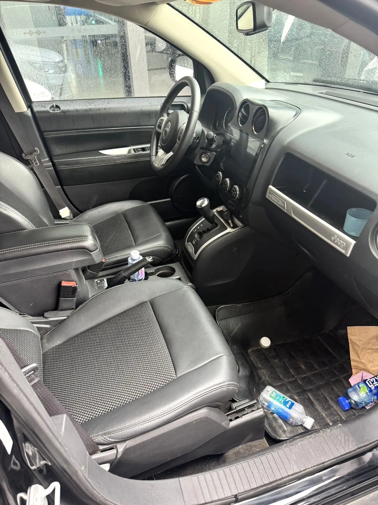 2014 Jeep Compass - Main View