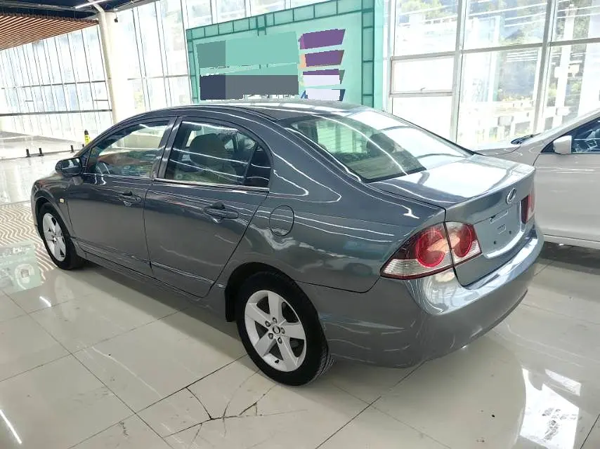 2014 CIIMO EXi - Main View