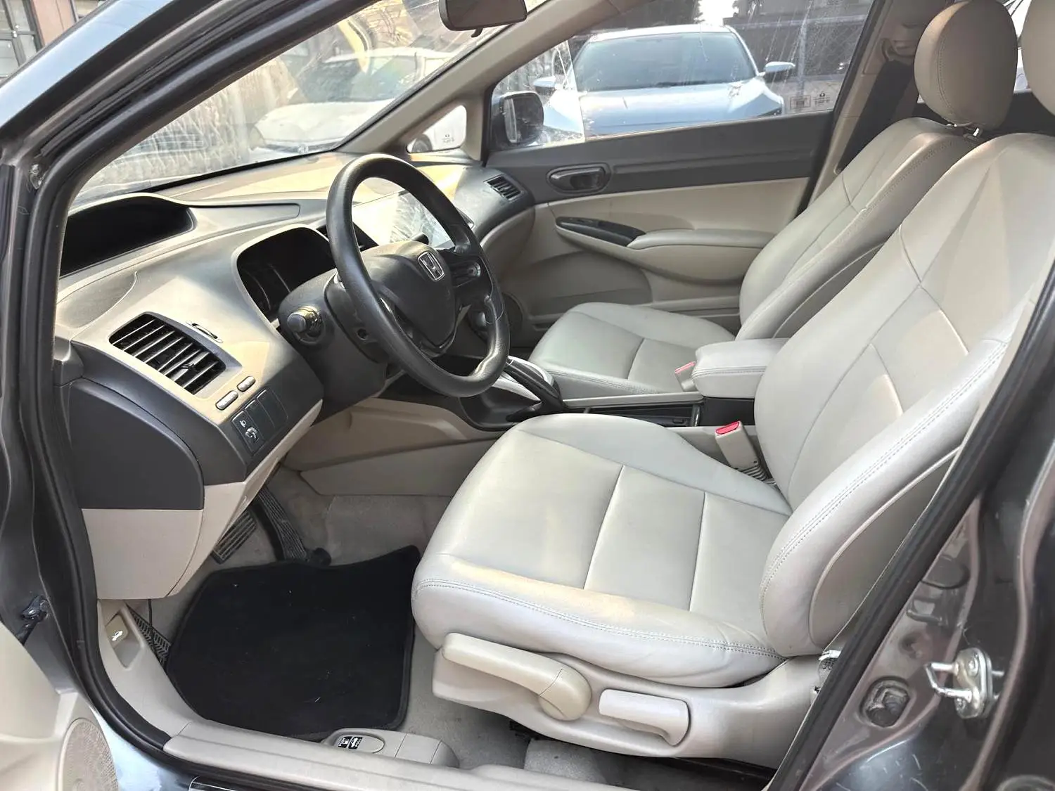 2014 CIIMO EXi - Main View