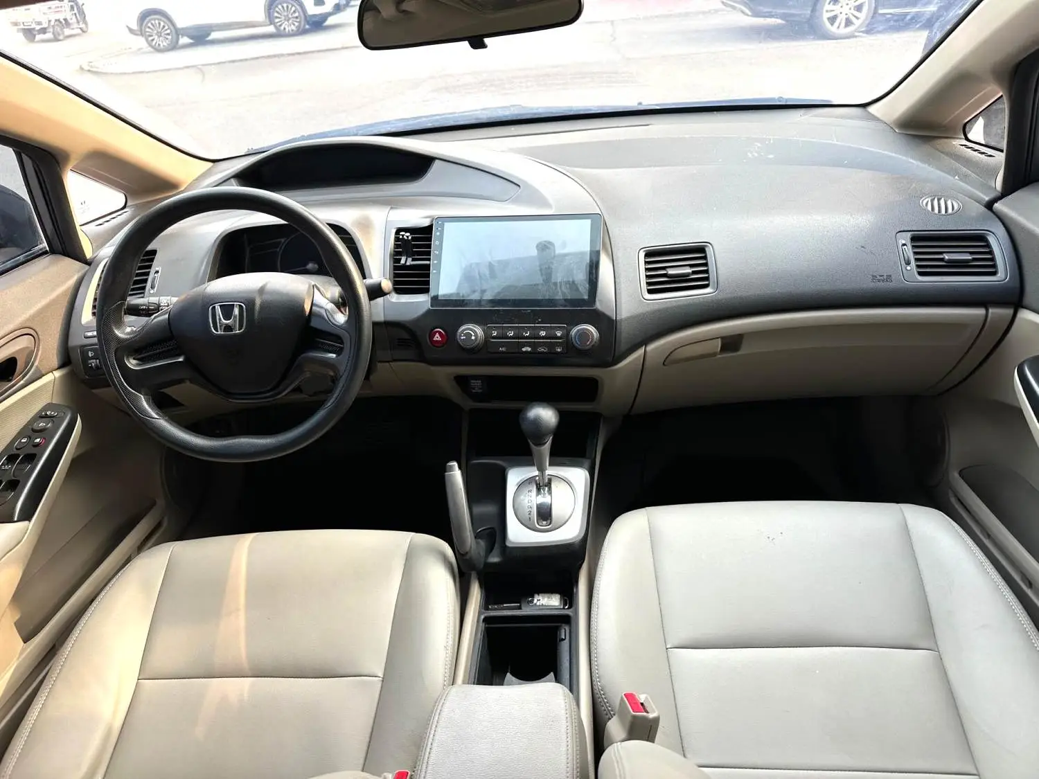 2014 CIIMO EXi - Main View