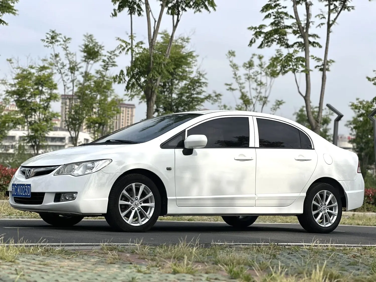 2014 CIIMO VTi - Main View