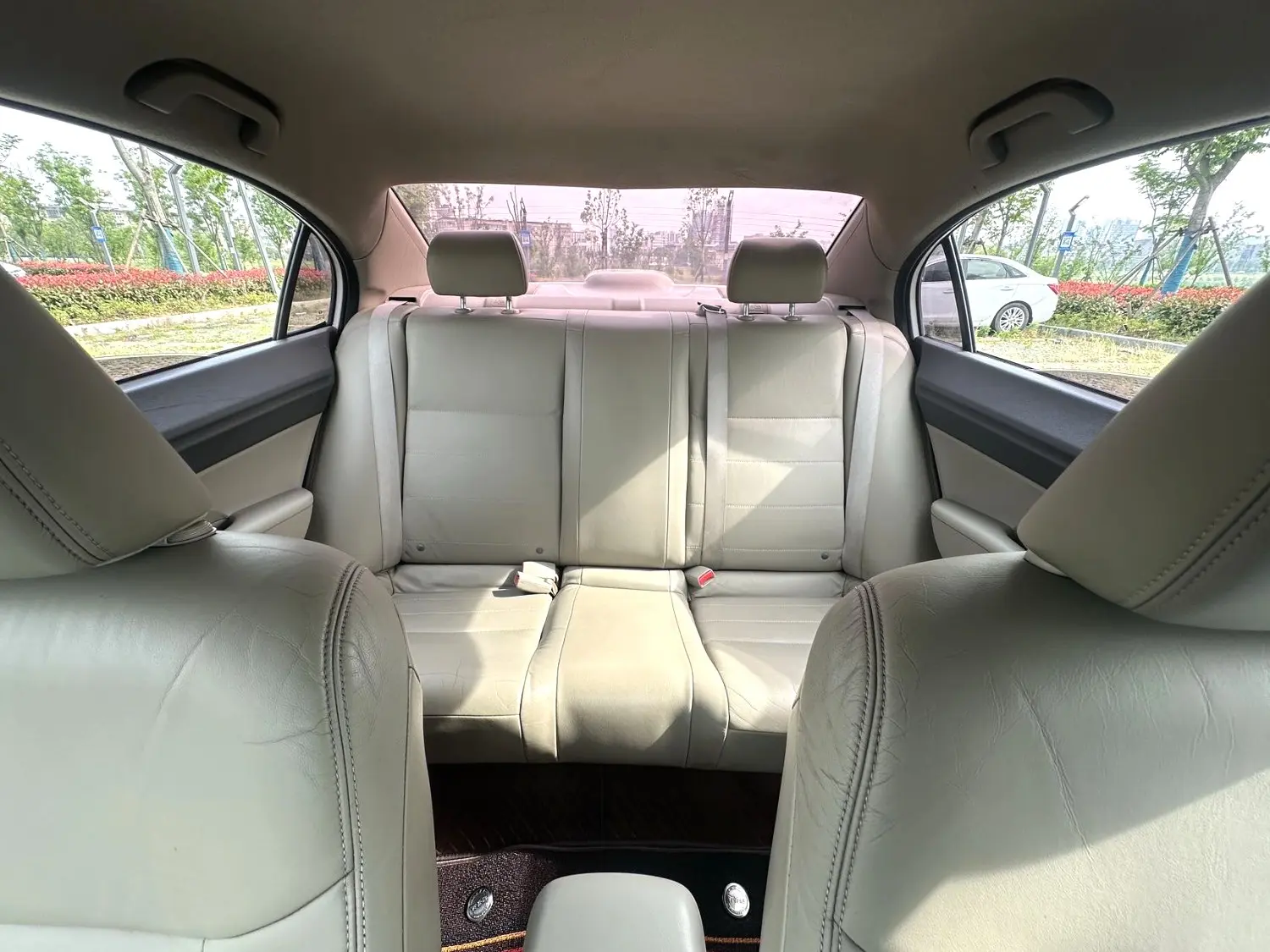 2014 CIIMO VTi - Main View