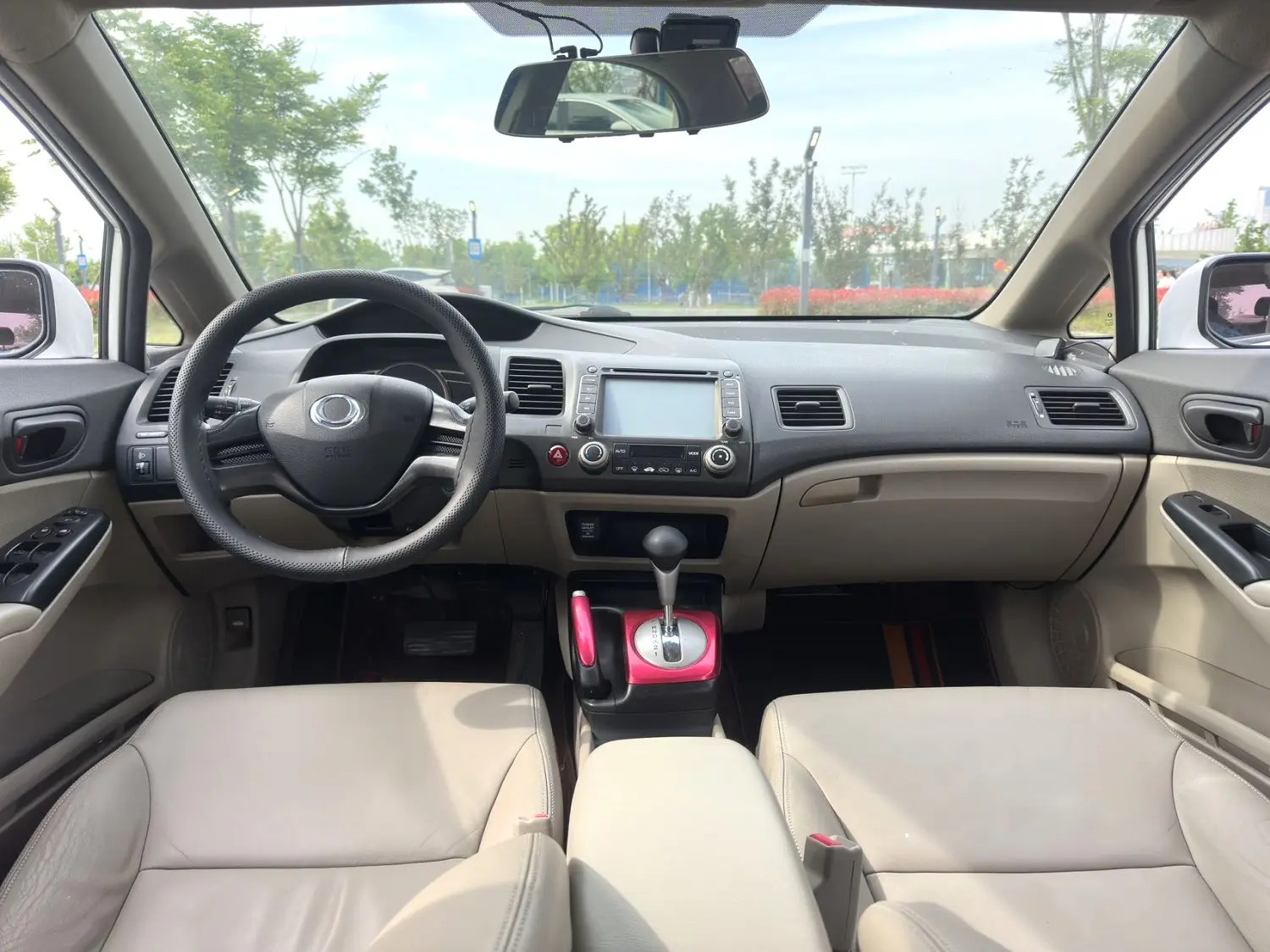 2014 CIIMO VTi - Main View